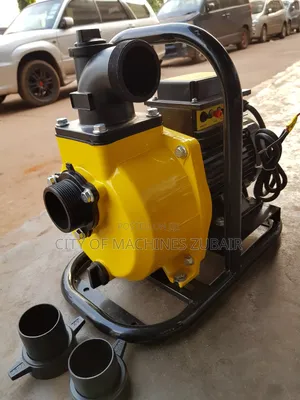Solar Pump