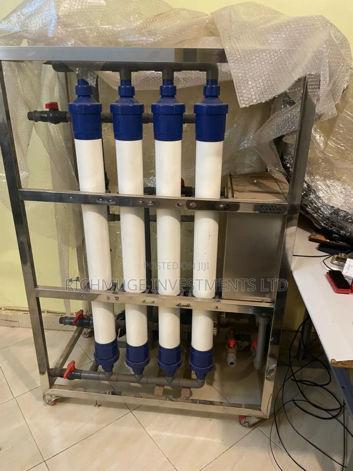 Water System