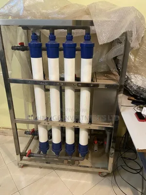 Water System