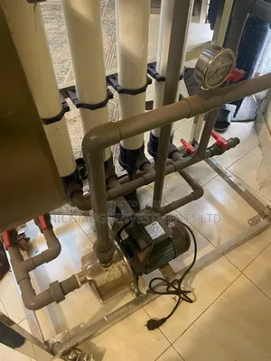 Water System