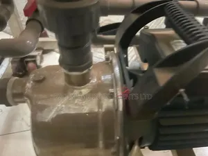 Water System