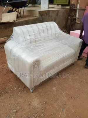 Two Seater and Single Seater Sofas