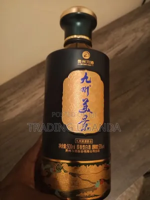 Unik Designed Bottles