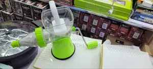Manual Juicer or Manual Blender
