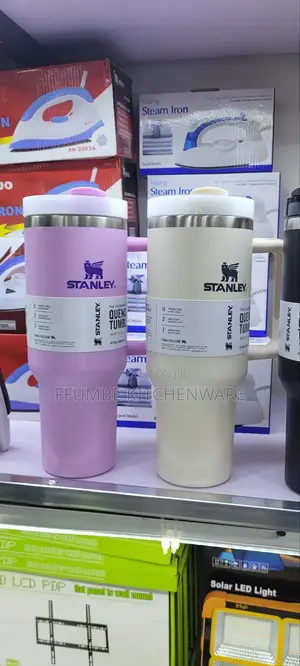 Insulated Travel Mug Stanley