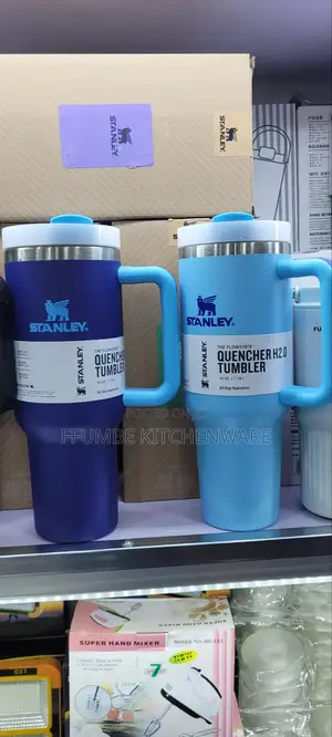 Insulated Travel Mug Stanley