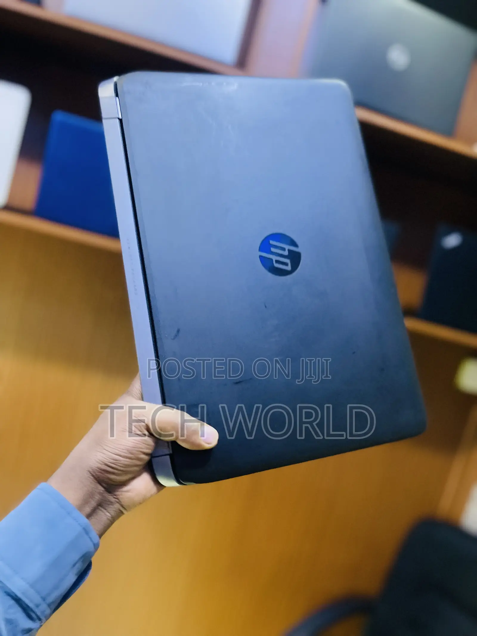 Laptop HP ProBook 450 G2 8GB Intel Core I5 HDD 320GB