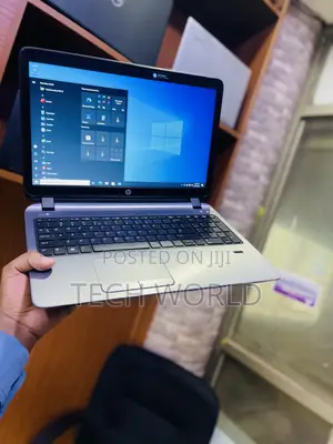 Laptop HP ProBook 450 G2 8GB Intel Core I5 HDD 320GB