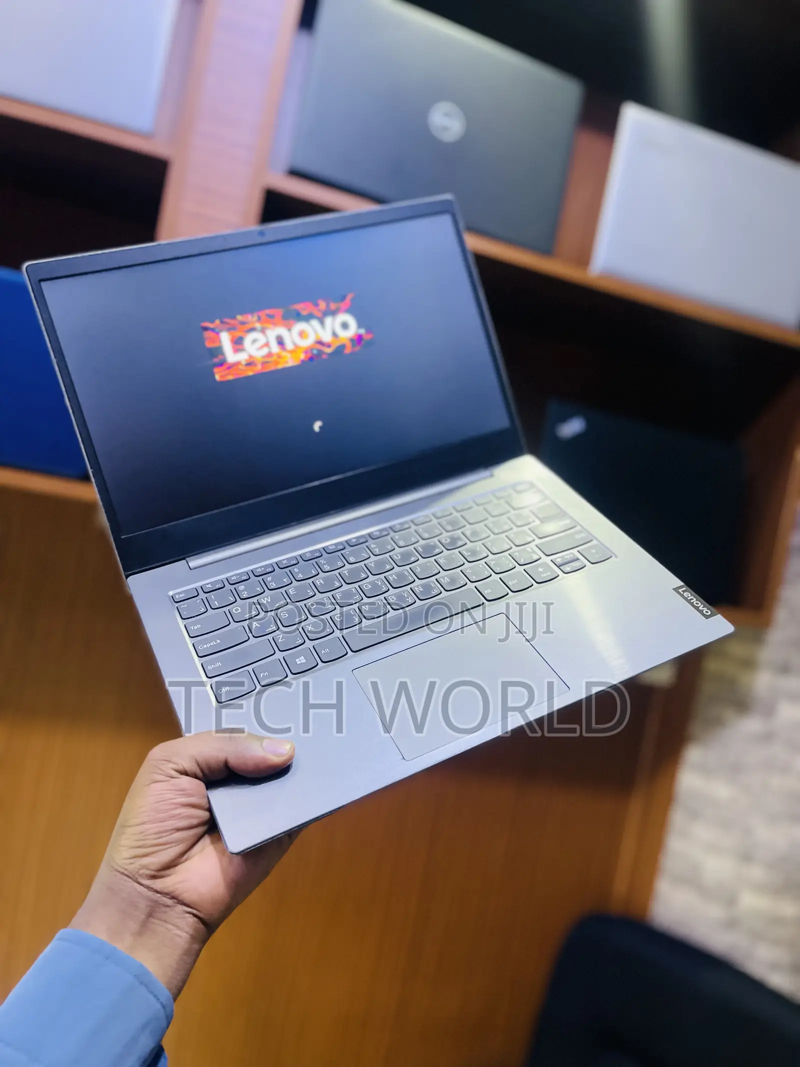 Laptop Lenovo Thinkbook 14 8GB Intel Core i5 HDD 1T
