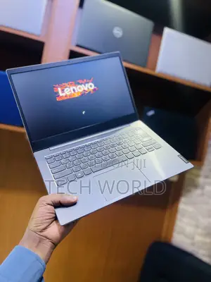 Laptop Lenovo Thinkbook 14 8GB Intel Core i5 HDD 1T