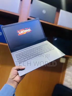 Laptop Lenovo Thinkbook 14 8GB Intel Core i5 HDD 1T