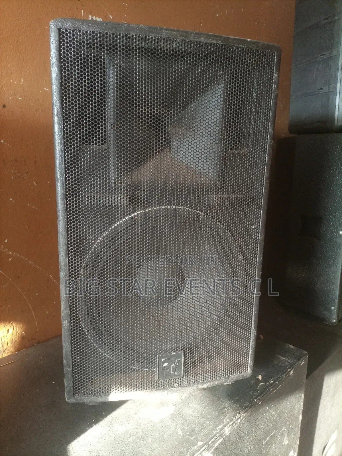 Martin Audio Original 15