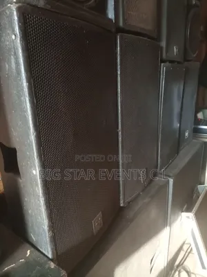 Martin Audio Original 15