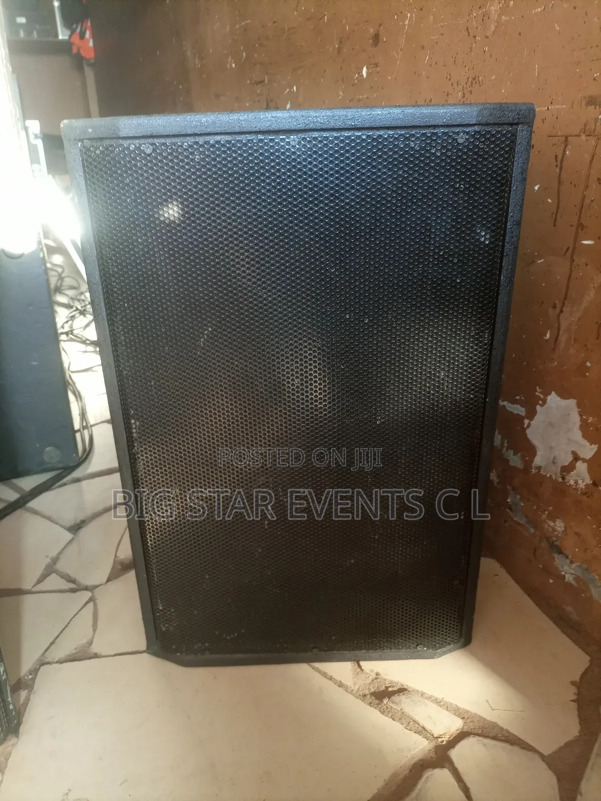 Martin Audio Original 15