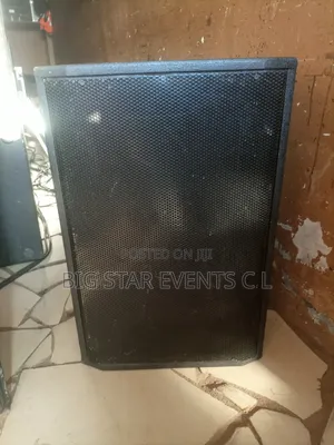 Martin Audio Original 15
