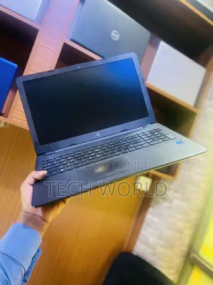 Laptop HP 250 G6 4GB Intel Core I3 HDD 500GB