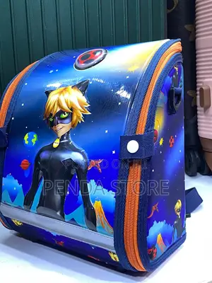 School Bags – Strong and Durable School Bags