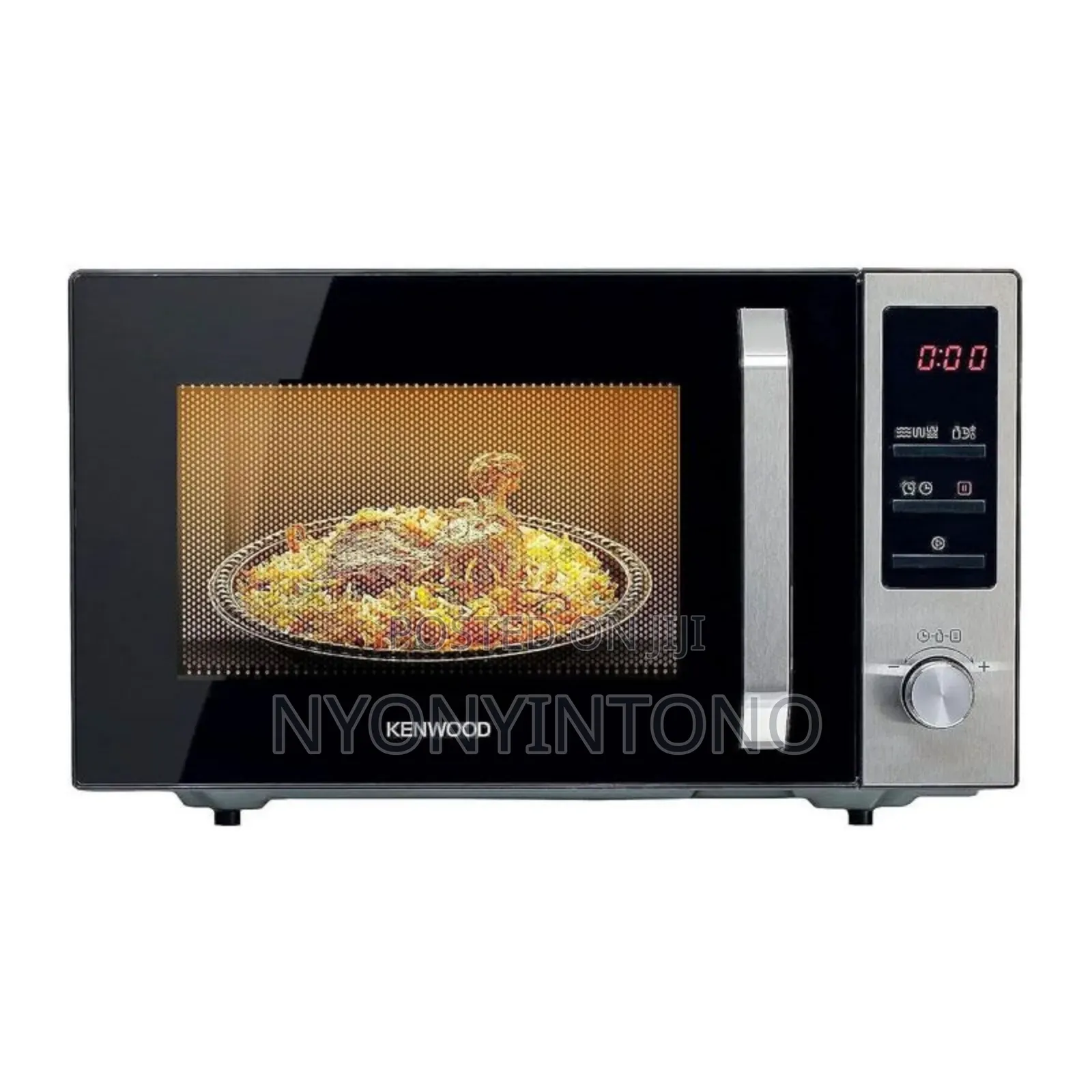 Kenwood 25liters Digital Microwave Oven