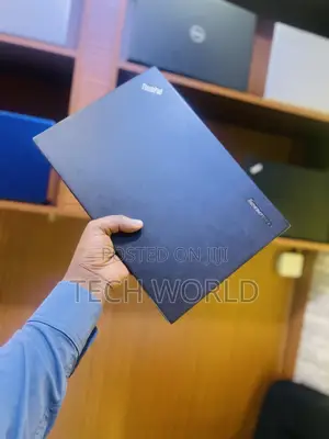 Laptop Lenovo ThinkPad T450 8GB Intel Core I5 SSD 256GB