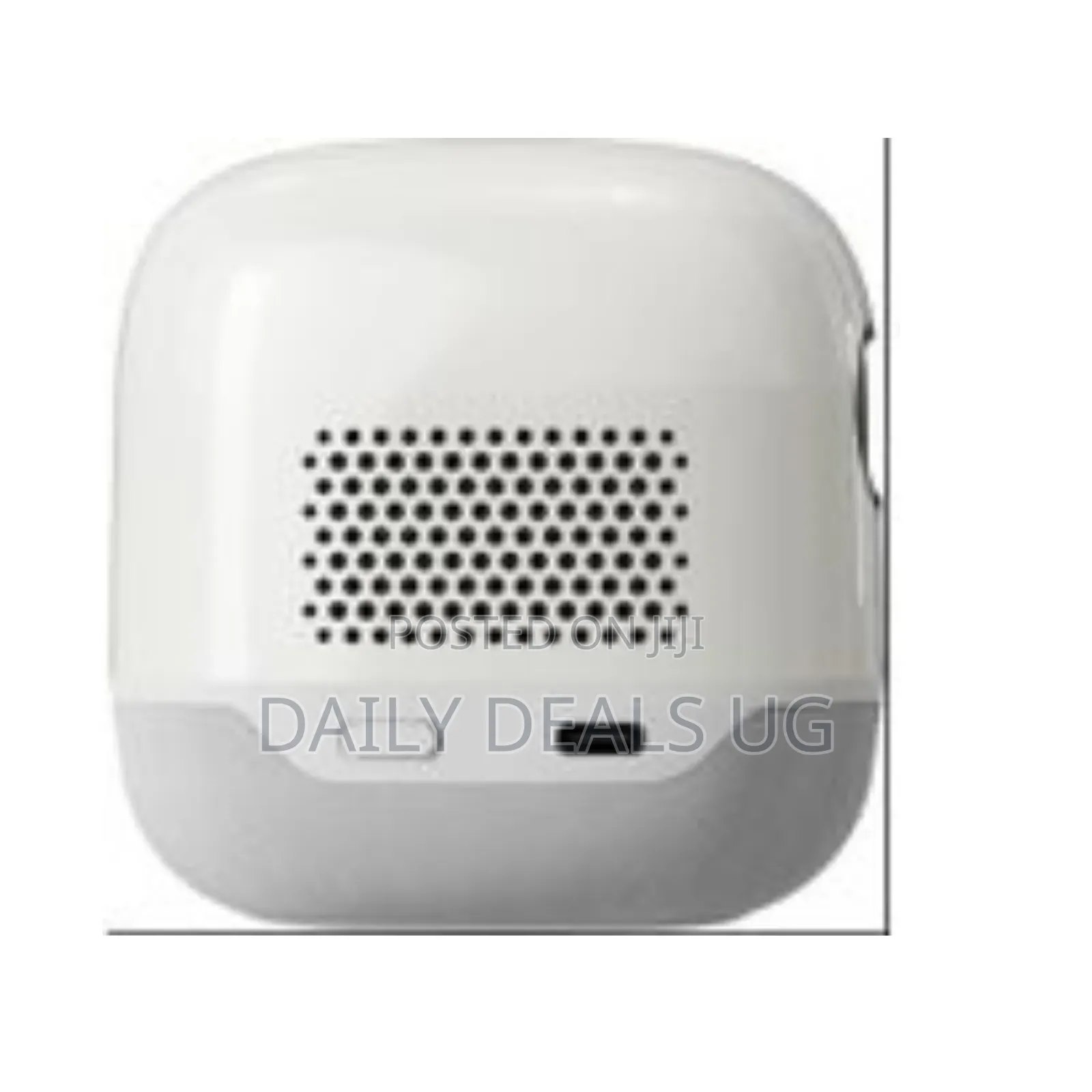 Powerology Palm Size Portable Projector, Mini Beam, 8000mah Battery