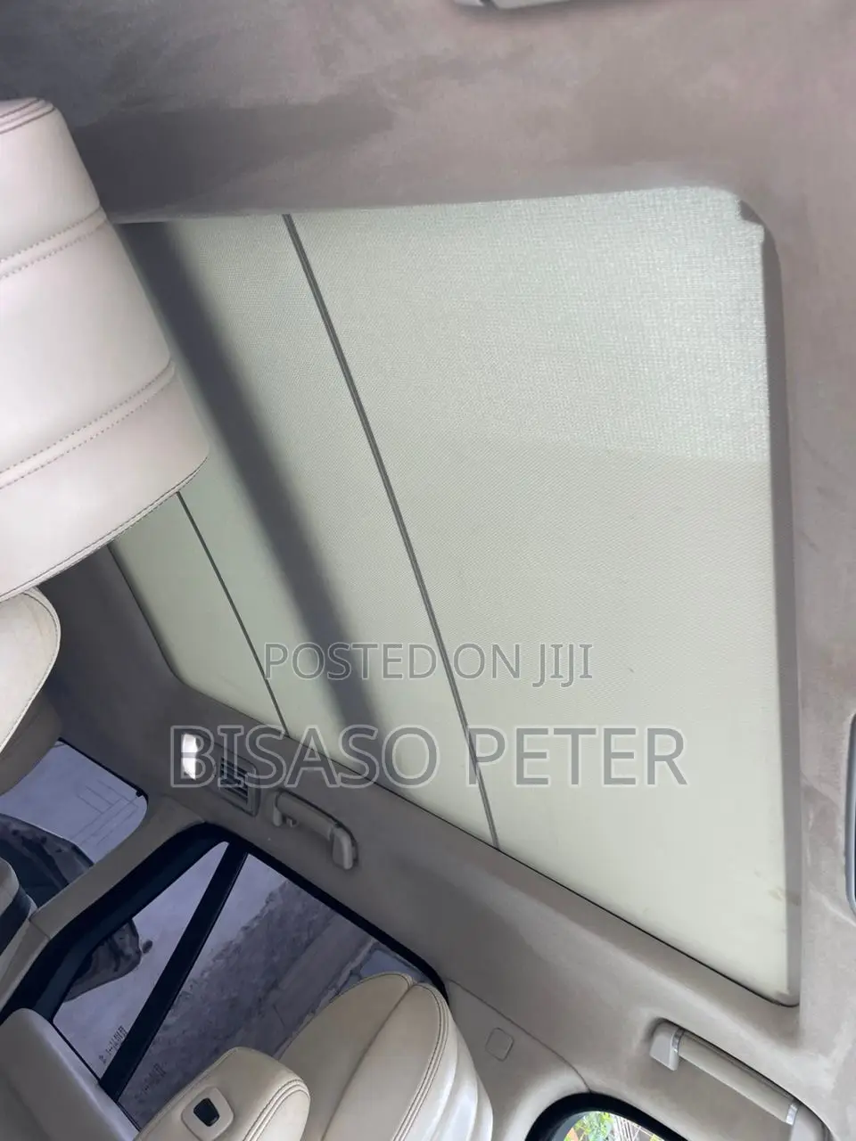 Land Rover Range Rover Vogue 2015 Gray