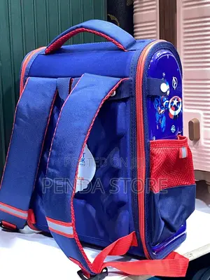 School Bags – Trendy Look School Bags