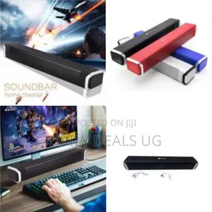Newrixing Bluetooth Sound Bar
