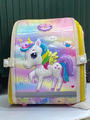 School Bags – Durable and Stylish School Bags for Kids