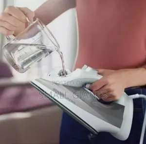 Original Phillips 2 in 1 Steam Flat Iron Soleplate
