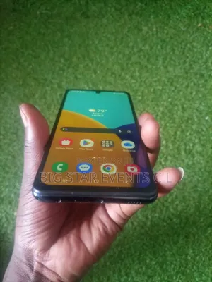Samsung Galaxy A52 5G 128 GB Black