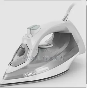 Original Phillips 2 in 1 Steam Flat Iron Soleplate