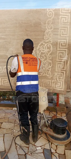 Expert Carpet Cleaning Services Bringing Back the Comfort