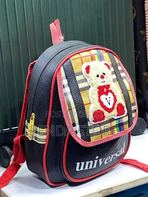 School Bags /Schools Shoes – Spacious School Bags / Schools Shoes