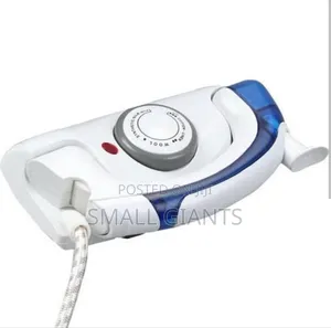 Portable Folding Travel Iron