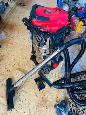 Vaccum Cleaner 30litre