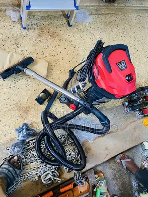 Vaccum Cleaner 30litre