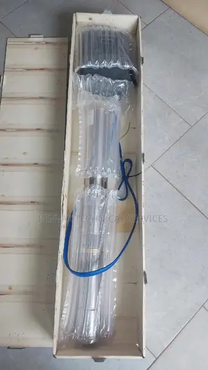 95m Difful Solar Water Pump