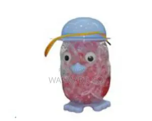 Big Barrel 36 Pieces Custom Baby Water Bottle