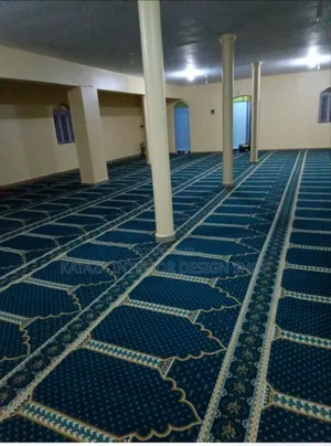 Turkish Mosque Carpets Available
