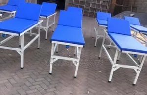 Examination Bed