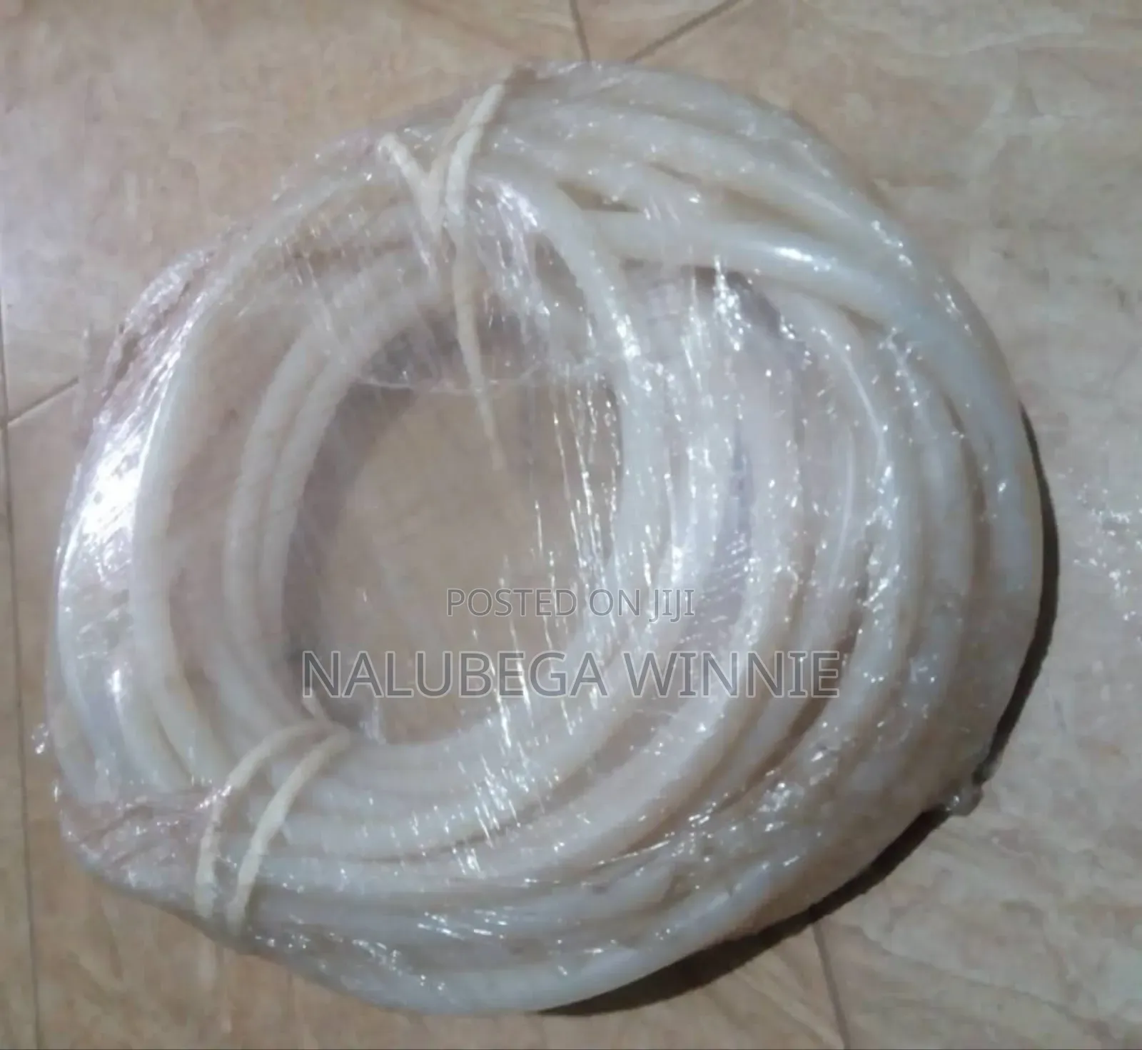 Silicone Tubes for Suction Machines