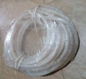Silicone Tubes for Suction Machines