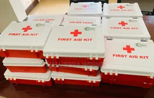First Aid Kit,