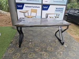 Office Tables Steel Design
