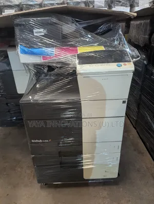 High-Performance Konica Bizhub 364e Printer - Great Deal