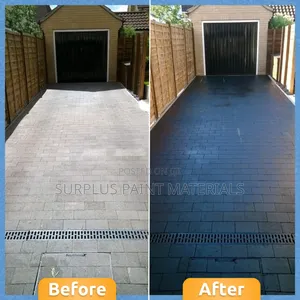 Paver Painting Services