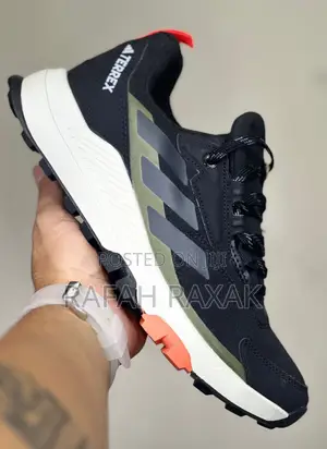 Classic Men’S Adidas Terrex Trailmaker 2 Gtx Hiking Sneakers