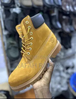 Timberland 6 Inch Premium Waterproof Boots