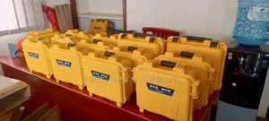 GNSS Rover Base