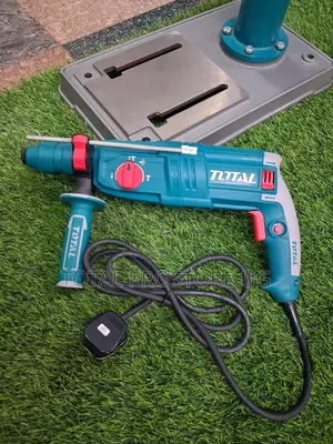 Rotary Hammer 800w (Total).